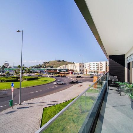 Fenix Apart Фуншал Экстерьер фото